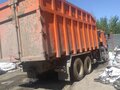 2021 КамАЗ 65115, оранжевый, 5150000 рублей - вид 5