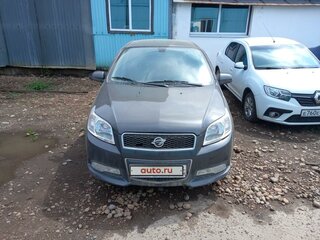 2017 Ravon Nexia R3, серый, 1150000 рублей, вид 2