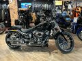 2025 Harley-Davidson Breakout, чёрный, 3600000 рублей