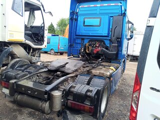 2023 Foton Auman BJ41xx, синий, 3525000 рублей, вид 3