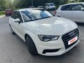 2014 Audi A3 III (8V), белый, 1600000 рублей - вид 7