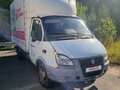 2014 ГАЗ ГАЗель (3302), белый, 900000 рублей - вид 1