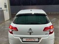2013 Citroen C4 II, белый, 600000 рублей - вид 4