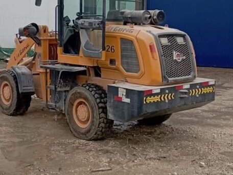 2021 LGCM (Laigong) LG928, 1650000 рублей, вид 4
