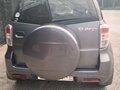 2010 Daihatsu Be-go, серый, 1300000 рублей - вид 2