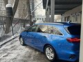2019 Kia Ceed III, синий, 1600000 рублей - вид 5