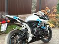 2008 Honda CBR 600RR, серебристый, 609999 рублей - вид 6