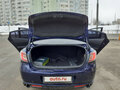 2008 Mazda 6 II (GH), синий - вид 11