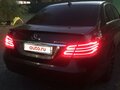 2013 Mercedes-Benz E-Класс 200 IV (W212, S212, C207) Рестайлинг, чёрный, 1780000 рублей - вид 6