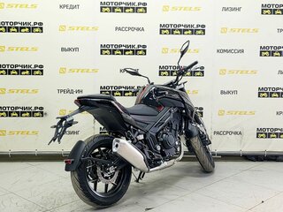 2025 Stels M502N, чёрный, 449000 рублей, вид 4
