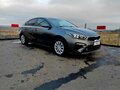 2021 Kia Cerato IV, серый, 2240000 рублей - вид 3