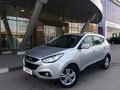2011 Hyundai ix35 I, серебристый, 1300000 рублей