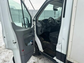 2018 Ford Transit, белый, 2100000 рублей, вид 2