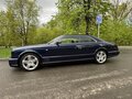 2008 Bentley Brooklands II, синий, 20500000 рублей - вид 11
