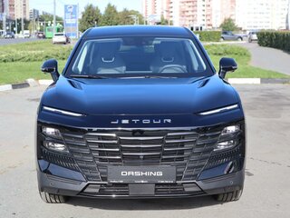 2026 Jetour Dashing I, чёрный, 3029900 рублей, вид 2