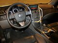 2011 Cadillac SRX II, синий - вид 5