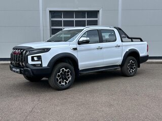 2026 JAC T9, белый, 3700000 рублей, вид 1
