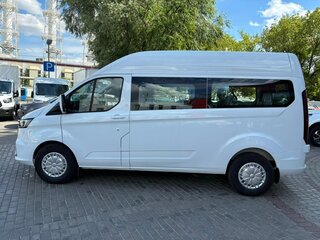 2024 Ford Tourneo Custom I (China Market) Рестайлинг, белый, 5949000 рублей, вид 2