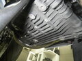 2001 BMW R 1150 RS, синий - вид 7
