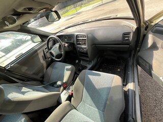 2006 Lada (ВАЗ) 2110, серебристый, 149000 рублей, вид 5