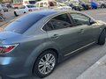 2012 Mazda 6 II (GH) Рестайлинг, серый, 650000 рублей - вид 1