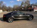 2010 Audi A5 I (8T), чёрный, 1000000 рублей - вид 3