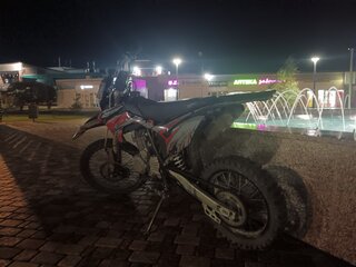 2021 BSE Z3, чёрный, 150000 рублей, вид 3