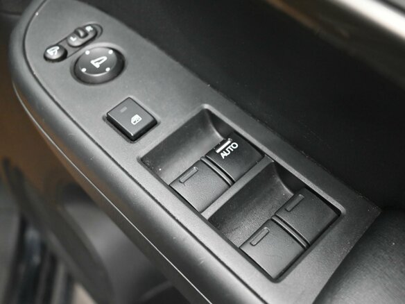 2022 Honda N-WGN II, синий, 860000 рублей - вид 14