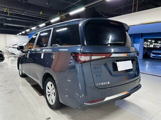 2023 Wuling Jiachen, синий, 980000 рублей, вид 5