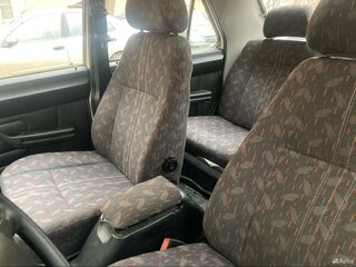 1998 ГАЗ 3110 «Волга», белый, 230000 рублей, вид 3