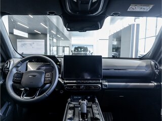 2026 Haval H7 I, чёрный, 4199000 рублей, вид 5