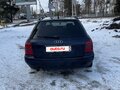 1998 Audi A4 I (B5), синий, 350000 рублей - вид 4