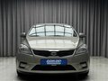 2011 Kia Ceed I Рестайлинг, серебристый, 579000 рублей - вид 1