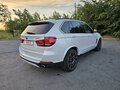 2014 BMW X5 35i III (F15), белый, 3190000 рублей - вид 3