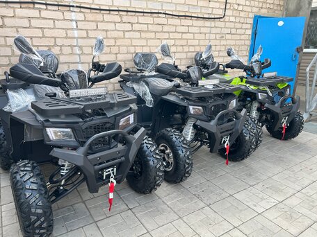 2025 Yacota Viking, чёрный, 210000 рублей, вид 3