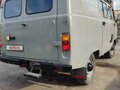 2017 УАЗ 3909, серый, 1480000 рублей - вид 6