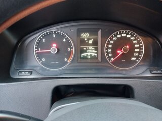 2014 Volkswagen Caravelle T5 Рестайлинг, серый, 2075000 рублей, вид 3