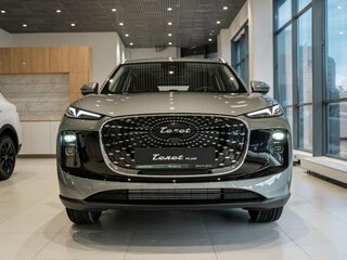 2026 Tenet Plus L6, серебристый, 3040000 рублей, вид 2