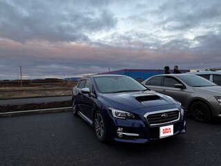 2015 Subaru Levorg I, синий, 1800000 рублей, вид 4