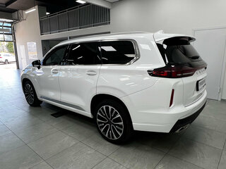 2022 Exeed VX I, белый, 3050000 рублей, вид 3