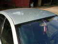 2001 Renault Laguna II, серебристый - вид 6