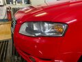 2006 Audi A4 III (B7), красный, 733841 рублей - вид 6