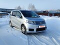 2013 Honda Freed Spike I Рестайлинг, серый, 1090000 рублей