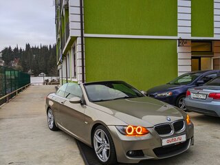 2007 BMW 3 серии 335i V (E90/E91/E92/E93), серый, 2490000 рублей, вид 3