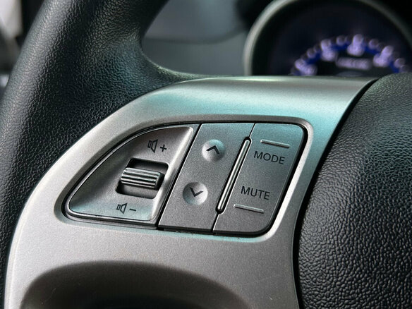 2011 Hyundai ix35 I, серебристый, 1275000 рублей - вид 16