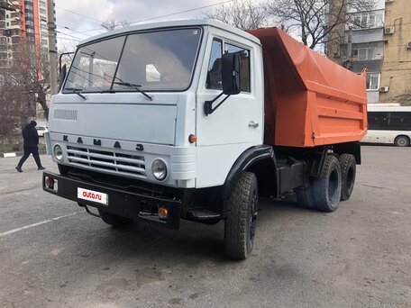 1992 КамАЗ 5410, 1350000 рублей, вид 1