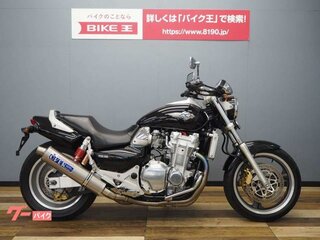 2000 Honda X4, чёрный, 480000 рублей, вид 1