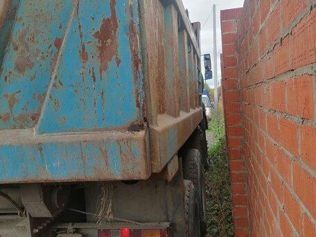 2008 Урал 6368, голубой, 445678 рублей, вид 4