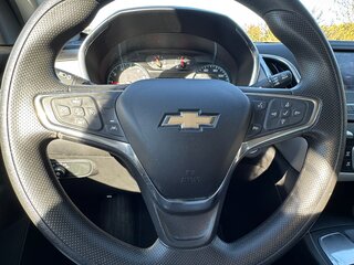 2019 Chevrolet Equinox III, серый, 1700000 рублей, вид 5