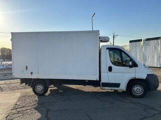2011 Peugeot Boxer, белый, 1050000 рублей, вид 3